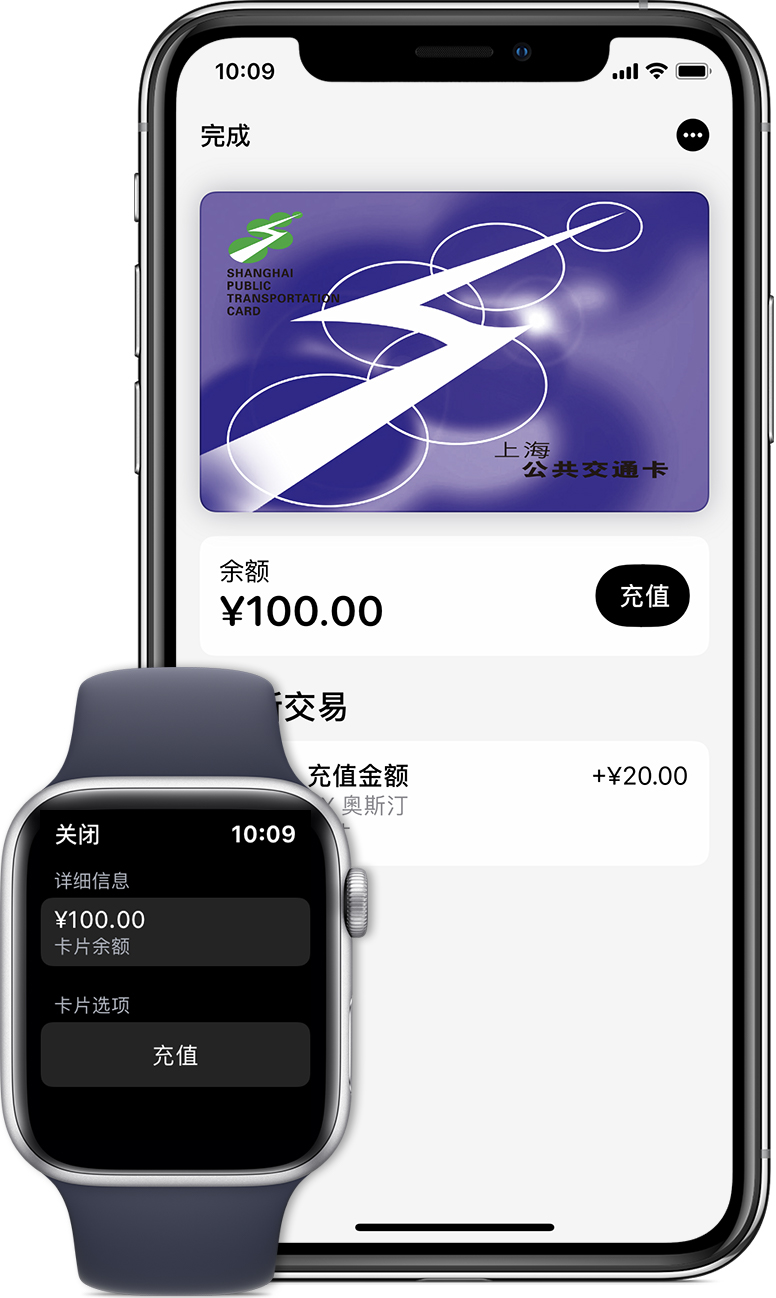 黑山苹果手机维修分享:用 Apple Pay 刷交通卡有哪些优势？如何设置和使用？ 