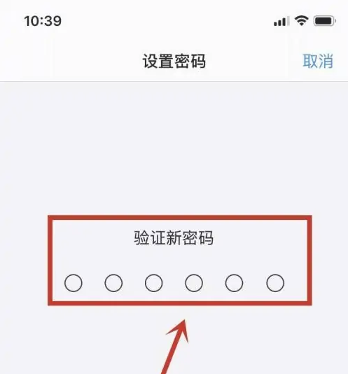 黑山苹果手机维修分享:如何安全的使用iPhone14？iPhone14解锁方法 