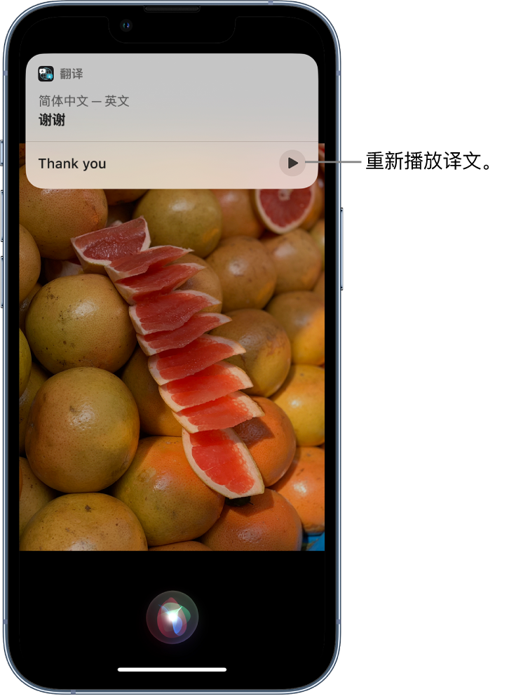 黑山苹果14维修分享 iPhone 14 机型中使用 Siri：了解 Siri 能帮你做什么 