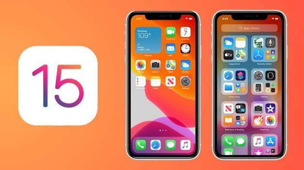 黑山苹果13维修分享iPhone13更新iOS 15.5，体验如何 