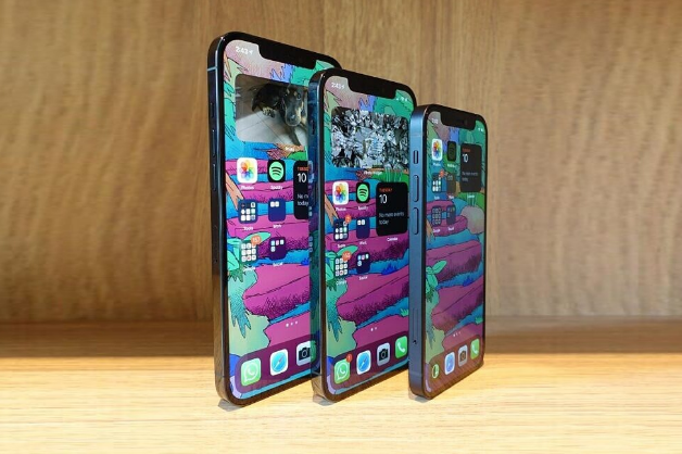 黑山苹果手机维修分享iPhone 13发布日期 