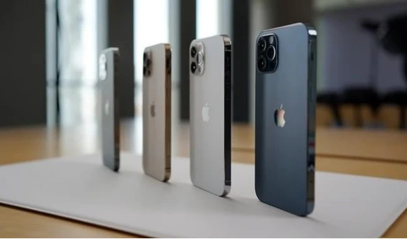 黑山苹果手机维修分享为什么说iPhone13才是真旗舰 