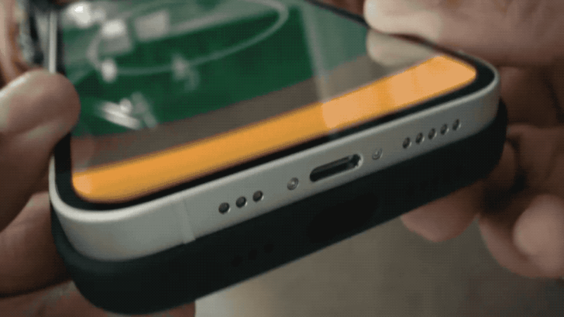 黑山苹果手机维修分享未来 Magsafe 还有哪些发展空间 