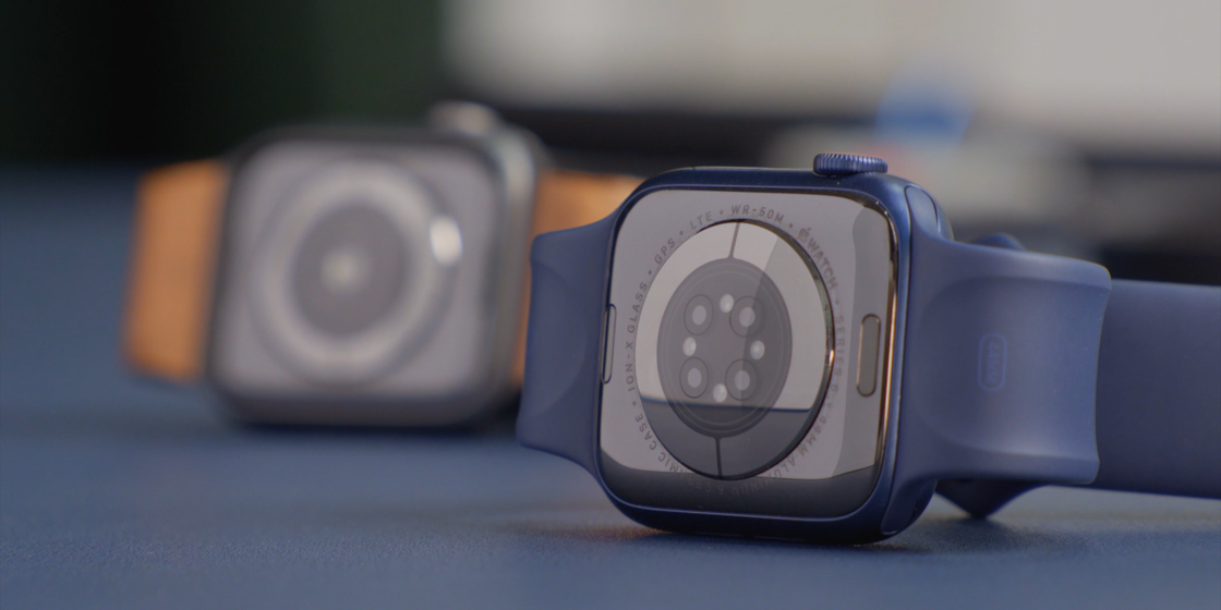 黑山苹果手机维修分享Apple Watch 是如何测量卡路里的 