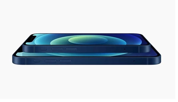 黑山苹果手机维修分享iPhone 12 mini 锁屏后触屏失灵怎么办 