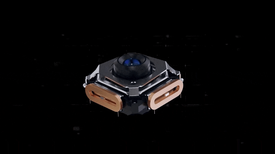 黑山苹果手机维修分享iPhone 12 Pro Max 独享的这颗传感器更大的特点是什么 