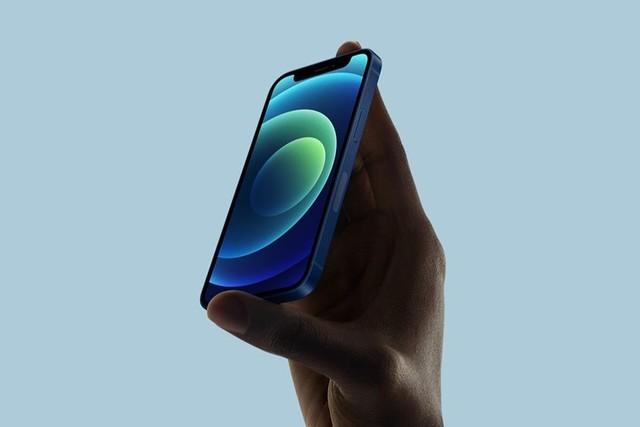黑山苹果手机维修分享iPhone 12 mini辐射很大吗 