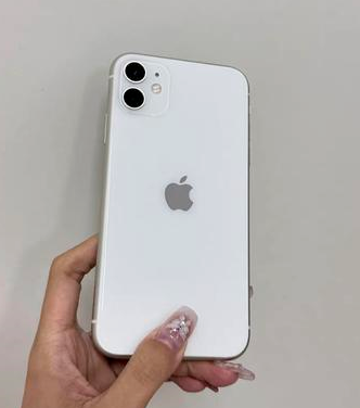 黑山苹果维修点分享iPhone 11扩容深层隐患详解 