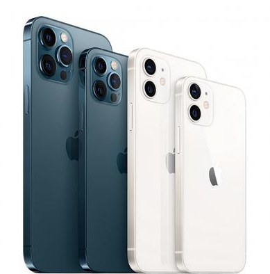 黑山苹果维修点分享iPhone 12 Pro发烫关联故障汇总 